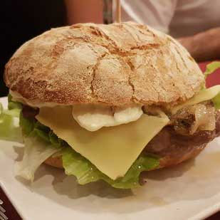 bocata-hamburguesa