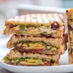 sandwiches